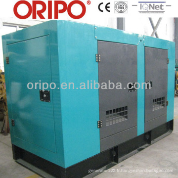 générateur 32kw/40kva triphasé 50Hz